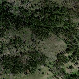 Satellite imagery of Eakin Ridge, US