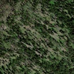 Satellite imagery of Eakin Ridge, US