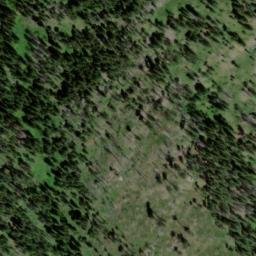 Satellite imagery of Eakin Ridge, US