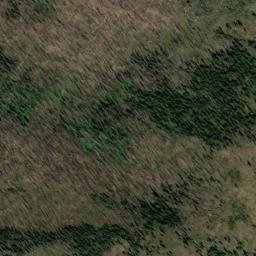 Satellite imagery of Roan Ridge, US
