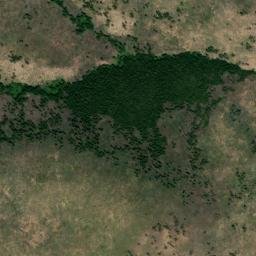 Satellite imagery of Saint Clair Mine, US