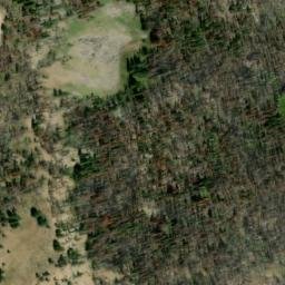 Satellite imagery of Spring Creek Mines, US