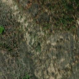 Satellite imagery of Spring Creek Mines, US