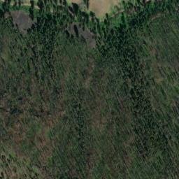 Satellite imagery of Ulysses Mine, US