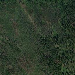 Satellite imagery of Ulysses Mine, US