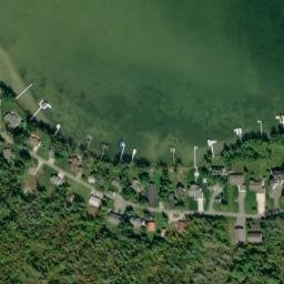 Satellite imagery of Kings Point, US