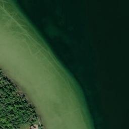 Satellite imagery of Kings Point, US