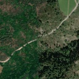 Satellite imagery of Essalois Castle, FR