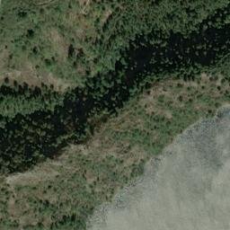 Satellite imagery of Essalois Castle, FR