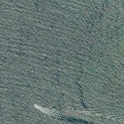 Satellite imagery of Rt Katoro, HR