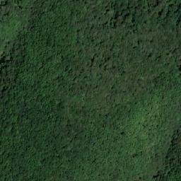 Satellite imagery of Dealul Vacii, RO