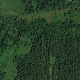 Satellite imagery of Dealul Bătroanei, RO