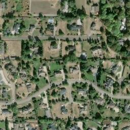 Satellite imagery of Beaverton Quarry, US