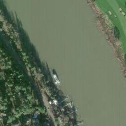 Satellite imagery of Clubhouse at Waverly Country Club, US