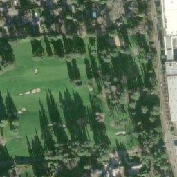 Satellite imagery of Clubhouse at Waverly Country Club, US