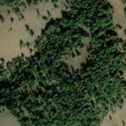 Satellite imagery of Horse Ridge, US