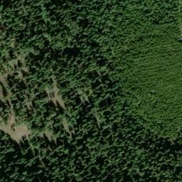 Satellite imagery of Horse Ridge, US