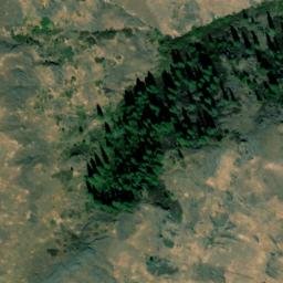 Satellite imagery of Clear Lake Ridge, US
