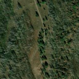 Satellite imagery of Grizzly Ridge, US