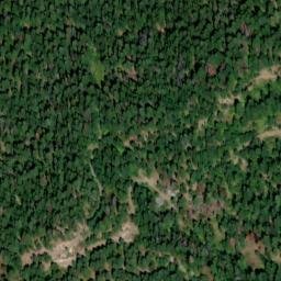 Satellite imagery of Spotted Horse Mine, US