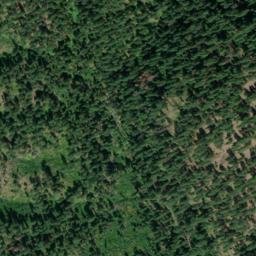 Satellite imagery of Yakima Mine, US