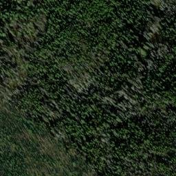 Satellite imagery of Trout Creek Ridge, US
