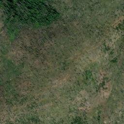Satellite imagery of Oreana Ridge, US