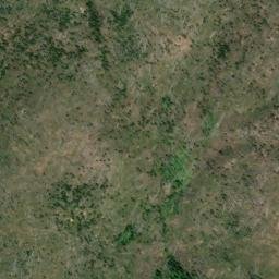 Satellite imagery of Oreana Ridge, US