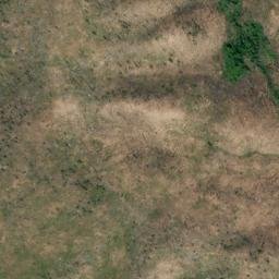 Satellite imagery of Oreana Ridge, US