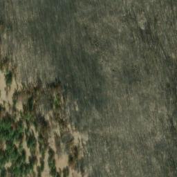 Satellite imagery of Spring Creek Mines, US
