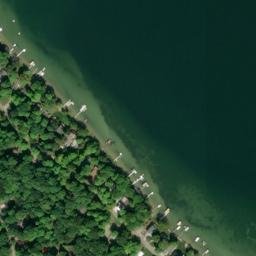 Satellite imagery of Parrott Point, US