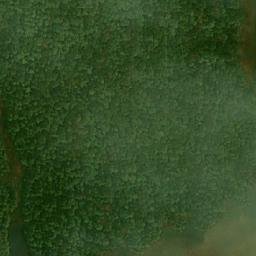 Satellite imagery of Manitou Mountain, CA