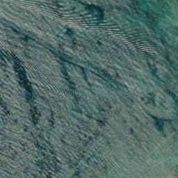Satellite imagery of Rt Katoro, HR