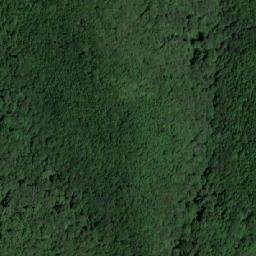 Satellite imagery of Dealul Vacii, RO