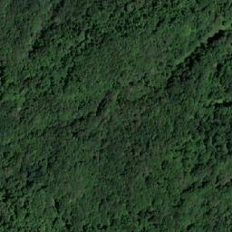 Satellite imagery of Dealul Vacii, RO