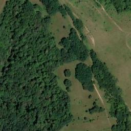 Satellite imagery of Ciocia, RO