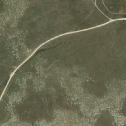 Satellite imagery of Mys Zheliaievskyi, UA