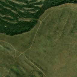 Satellite imagery of Mys Tarkhan, UA