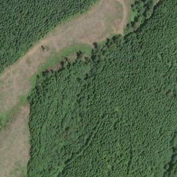 Satellite imagery of Hagerty Ridge, US