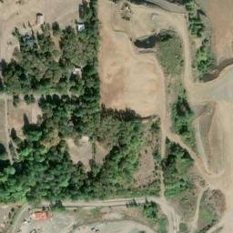 Satellite imagery of Beaverton Quarry, US