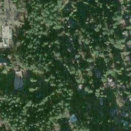 Satellite imagery of Palatine Hill, US