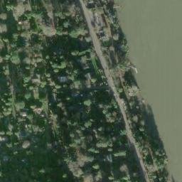 Satellite imagery of Clubhouse at Waverly Country Club, US