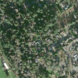 Satellite imagery of Clubhouse at Waverly Country Club, US
