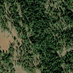 Satellite imagery of Long Ridge, US