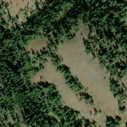 Satellite imagery of Long Ridge, US