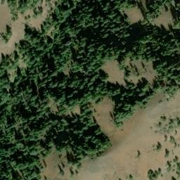 Satellite imagery of Horse Ridge, US