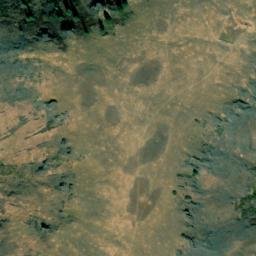 Satellite imagery of Clear Lake Ridge, US