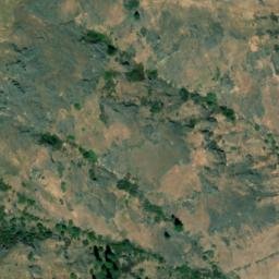 Satellite imagery of Clear Lake Ridge, US