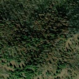 Satellite imagery of Grizzly Ridge, US
