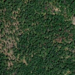 Satellite imagery of Spotted Horse Mine, US